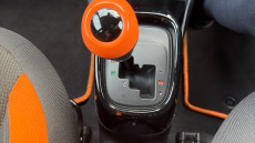 Toyota Aygo 1.0 VVT-i JBL Edition 5dr x-shift Petrol Hatchback